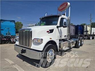 Peterbilt 567 Traktorske jedinice