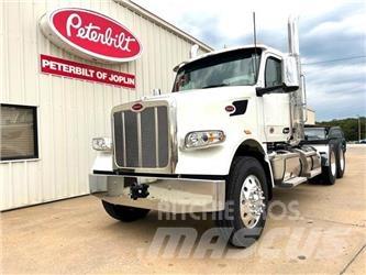 Peterbilt 567 Traktorske jedinice