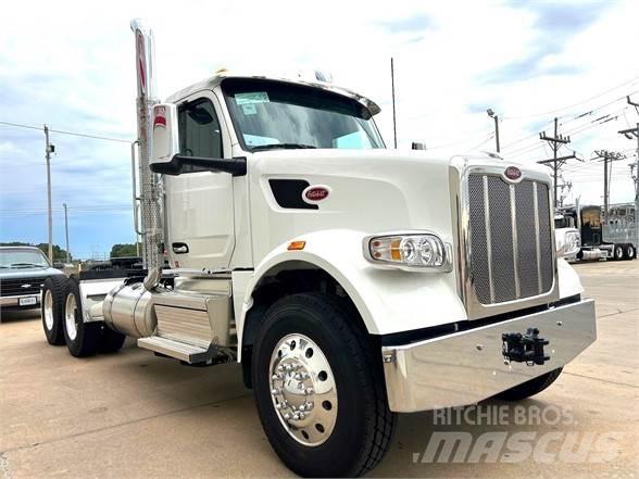 Peterbilt 567 Traktorske jedinice
