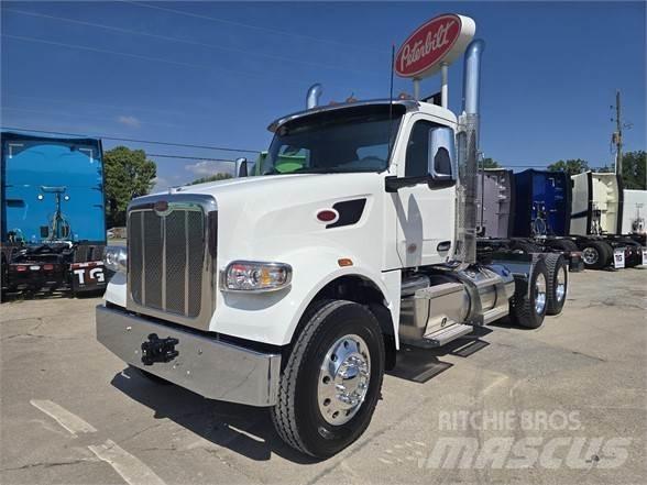 Peterbilt 567 Traktorske jedinice