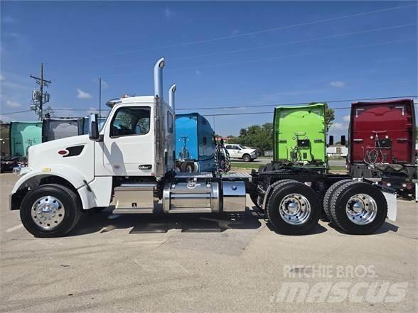 Peterbilt 567 Traktorske jedinice