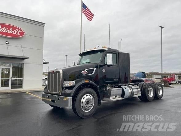 Peterbilt 567 Traktorske jedinice