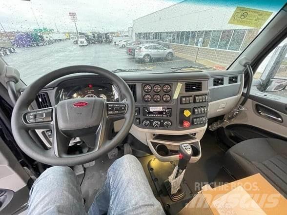 Peterbilt 567 Traktorske jedinice