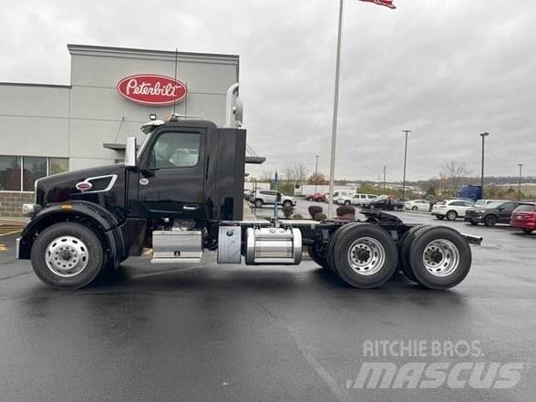 Peterbilt 567 Traktorske jedinice