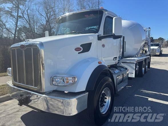 Peterbilt 567 Ostalo