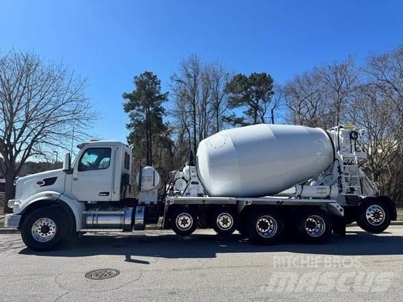 Peterbilt 567 Ostalo