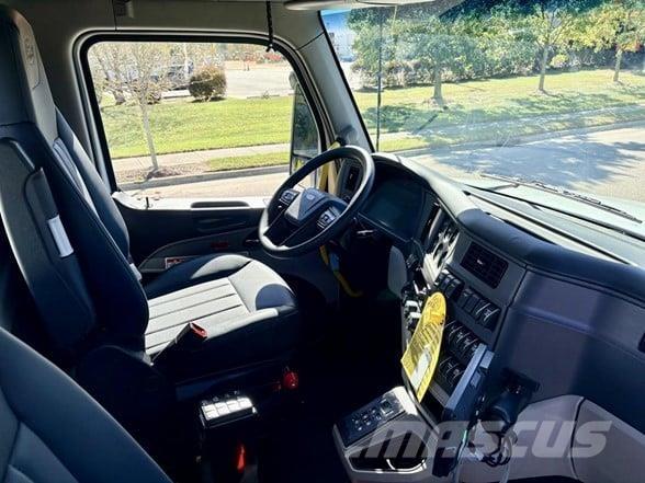 Peterbilt 567 Građevinarstvo – ostalo