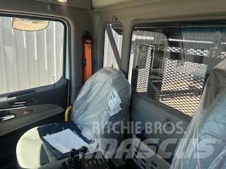 Peterbilt 567 Kamioni za otpad