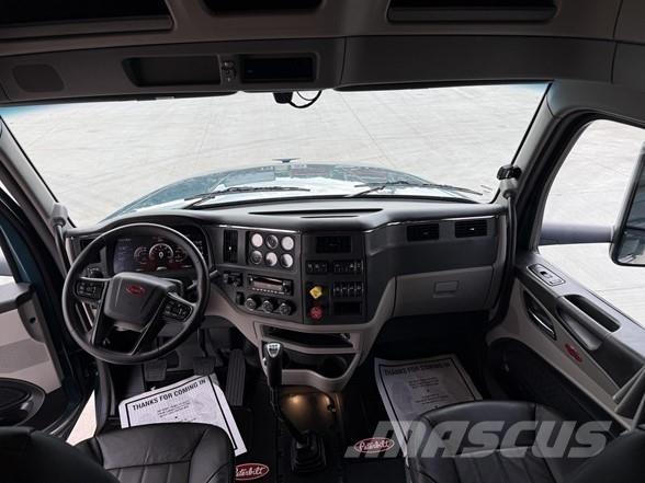 Peterbilt 567 Traktorske jedinice