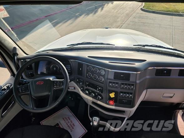 Peterbilt 567 Traktorske jedinice