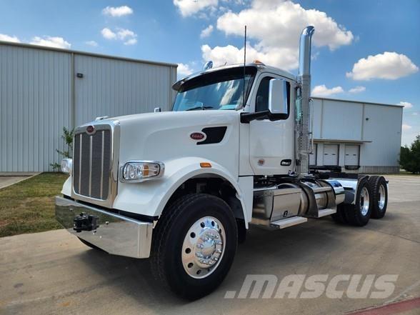 Peterbilt 567 Traktorske jedinice