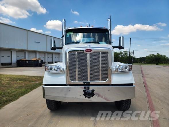 Peterbilt 567 Traktorske jedinice