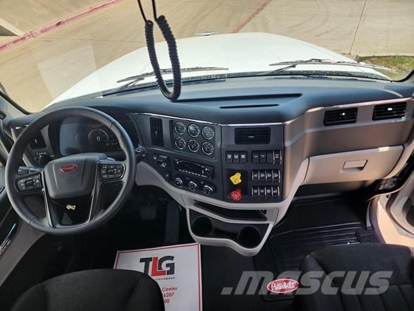 Peterbilt 567 Traktorske jedinice