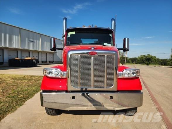 Peterbilt 567 Traktorske jedinice