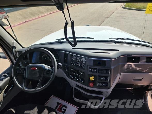 Peterbilt 567 Traktorske jedinice