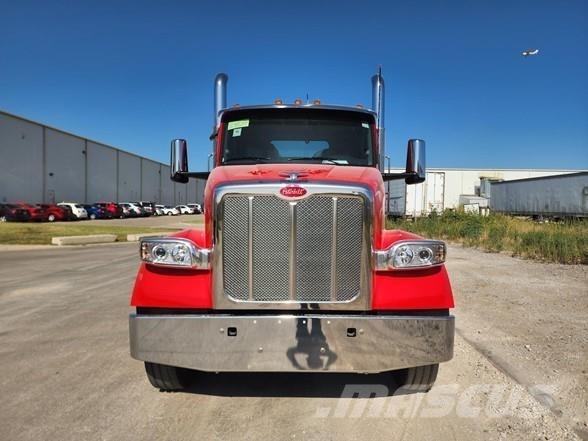 Peterbilt 567 Traktorske jedinice