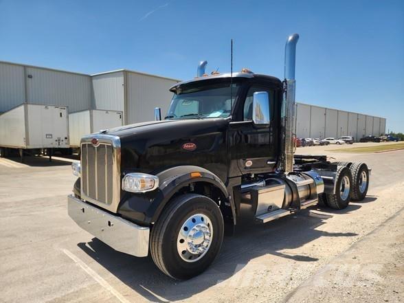 Peterbilt 567 Traktorske jedinice