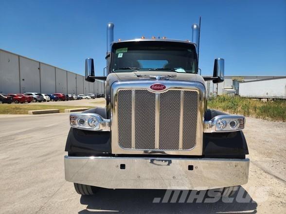 Peterbilt 567 Traktorske jedinice