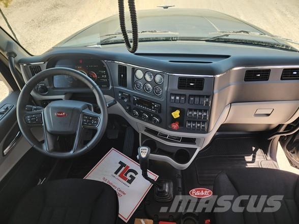 Peterbilt 567 Traktorske jedinice
