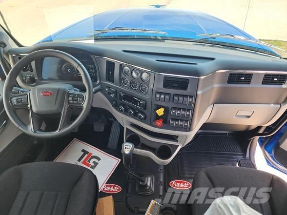 Peterbilt 567 Traktorske jedinice