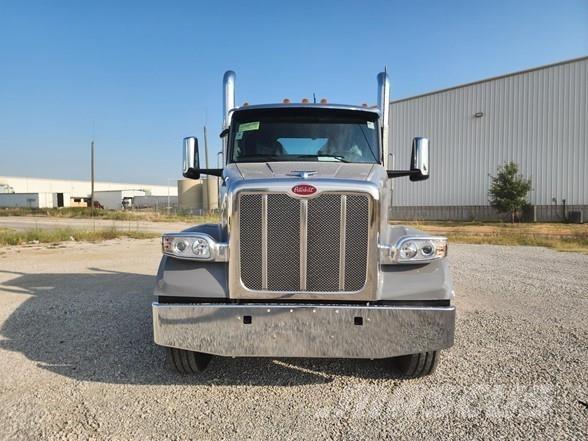 Peterbilt 567 Traktorske jedinice