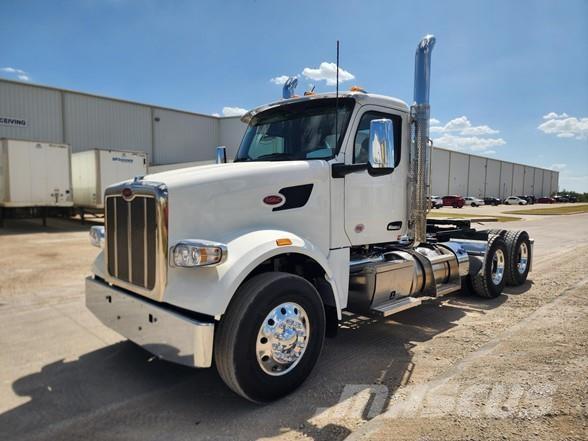 Peterbilt 567 Traktorske jedinice