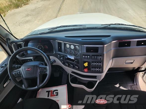 Peterbilt 567 Traktorske jedinice