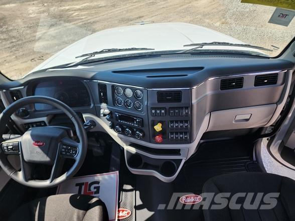 Peterbilt 567 Traktorske jedinice