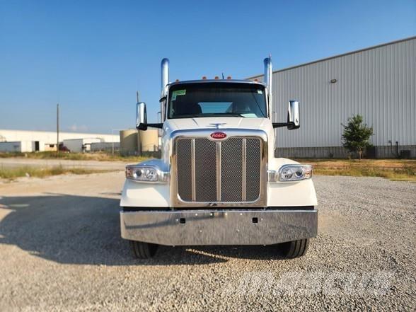 Peterbilt 567 Traktorske jedinice