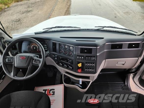 Peterbilt 567 Traktorske jedinice