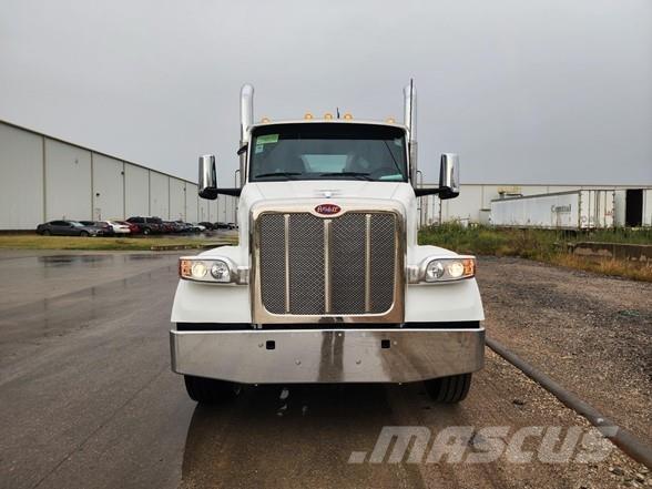 Peterbilt 567 Traktorske jedinice