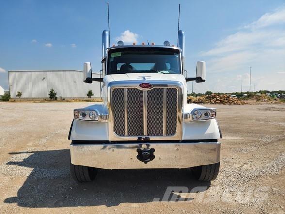 Peterbilt 567 Traktorske jedinice