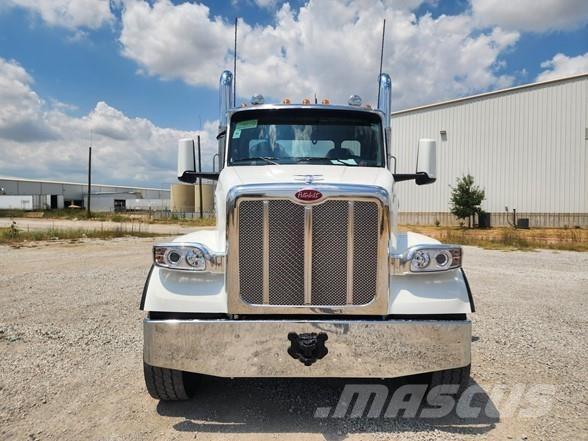 Peterbilt 567 Traktorske jedinice