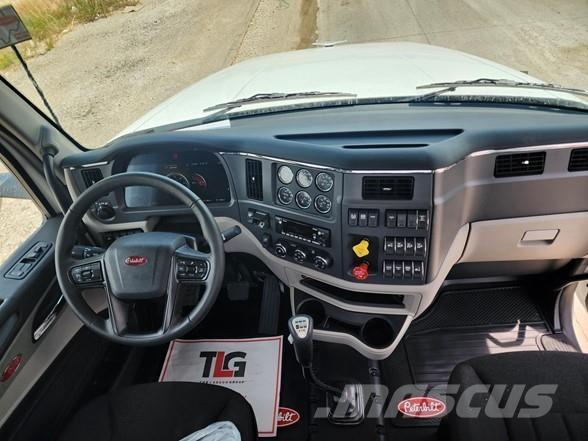 Peterbilt 567 Traktorske jedinice