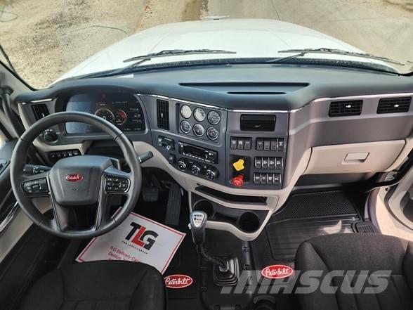 Peterbilt 567 Traktorske jedinice