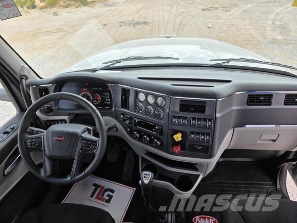 Peterbilt 567 Traktorske jedinice