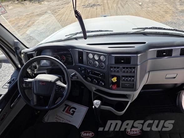 Peterbilt 567 Traktorske jedinice