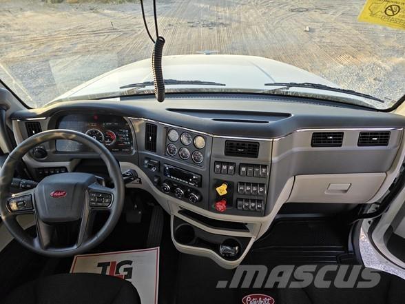 Peterbilt 567 Traktorske jedinice