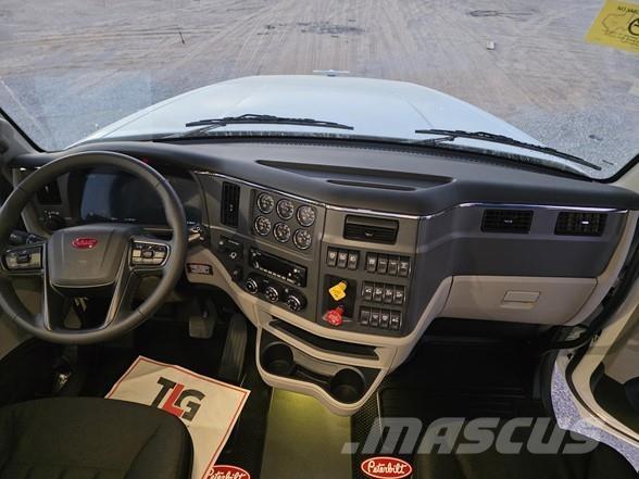 Peterbilt 567 Traktorske jedinice