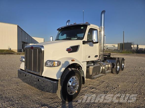 Peterbilt 567 Traktorske jedinice