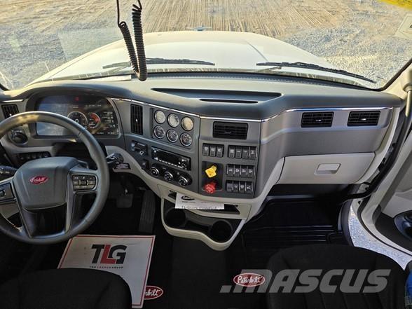 Peterbilt 567 Traktorske jedinice