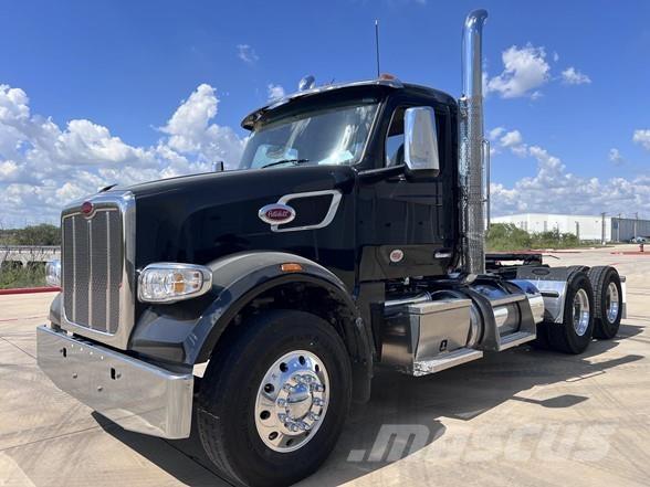 Peterbilt 567 Traktorske jedinice