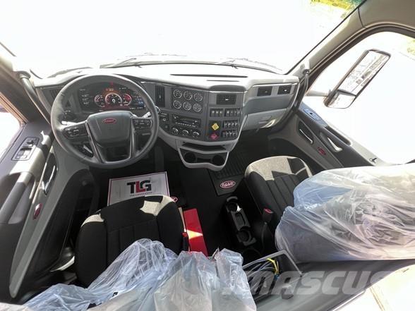 Peterbilt 567 Traktorske jedinice