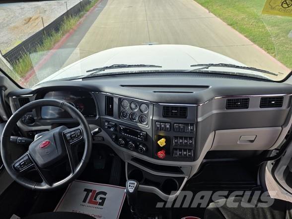 Peterbilt 567 Traktorske jedinice