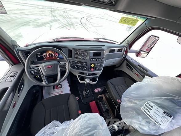 Peterbilt 567 Traktorske jedinice