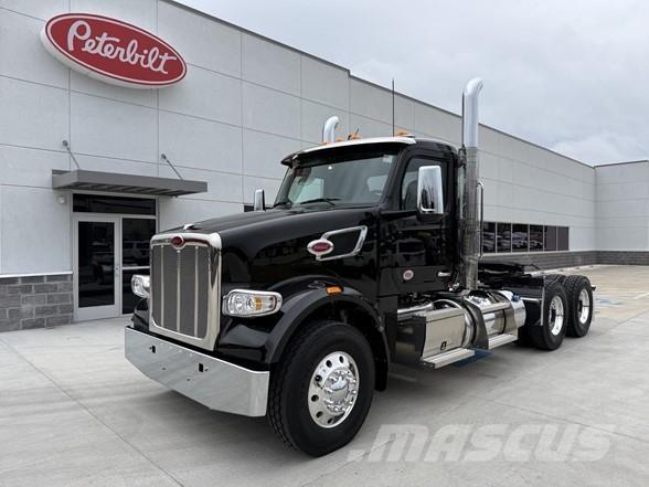 Peterbilt 567 Traktorske jedinice