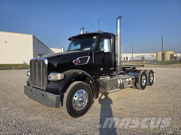 Peterbilt 567 Traktorske jedinice