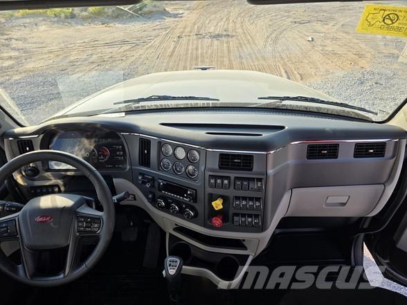 Peterbilt 567 Traktorske jedinice