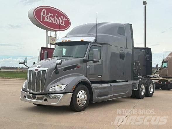 Peterbilt 579 Traktorske jedinice