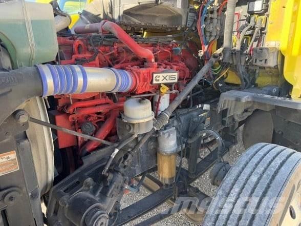 Peterbilt 579 Traktorske jedinice